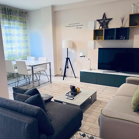 Roma Suite Trastevere Railway Station Екстер'єр фото
